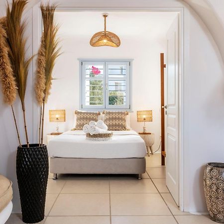 Leno Villas Mykonos Mykonos Town 객실 사진