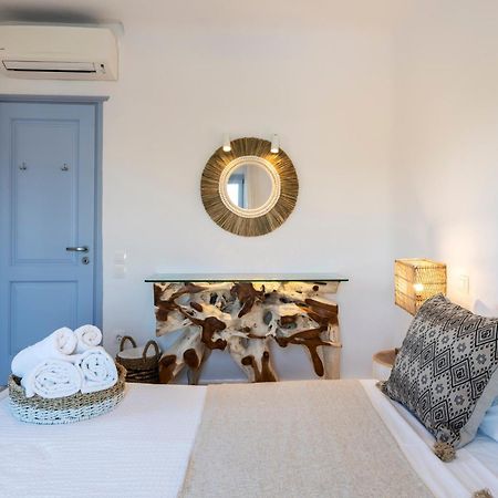 Leno Villas Mykonos Mykonos Town 객실 사진