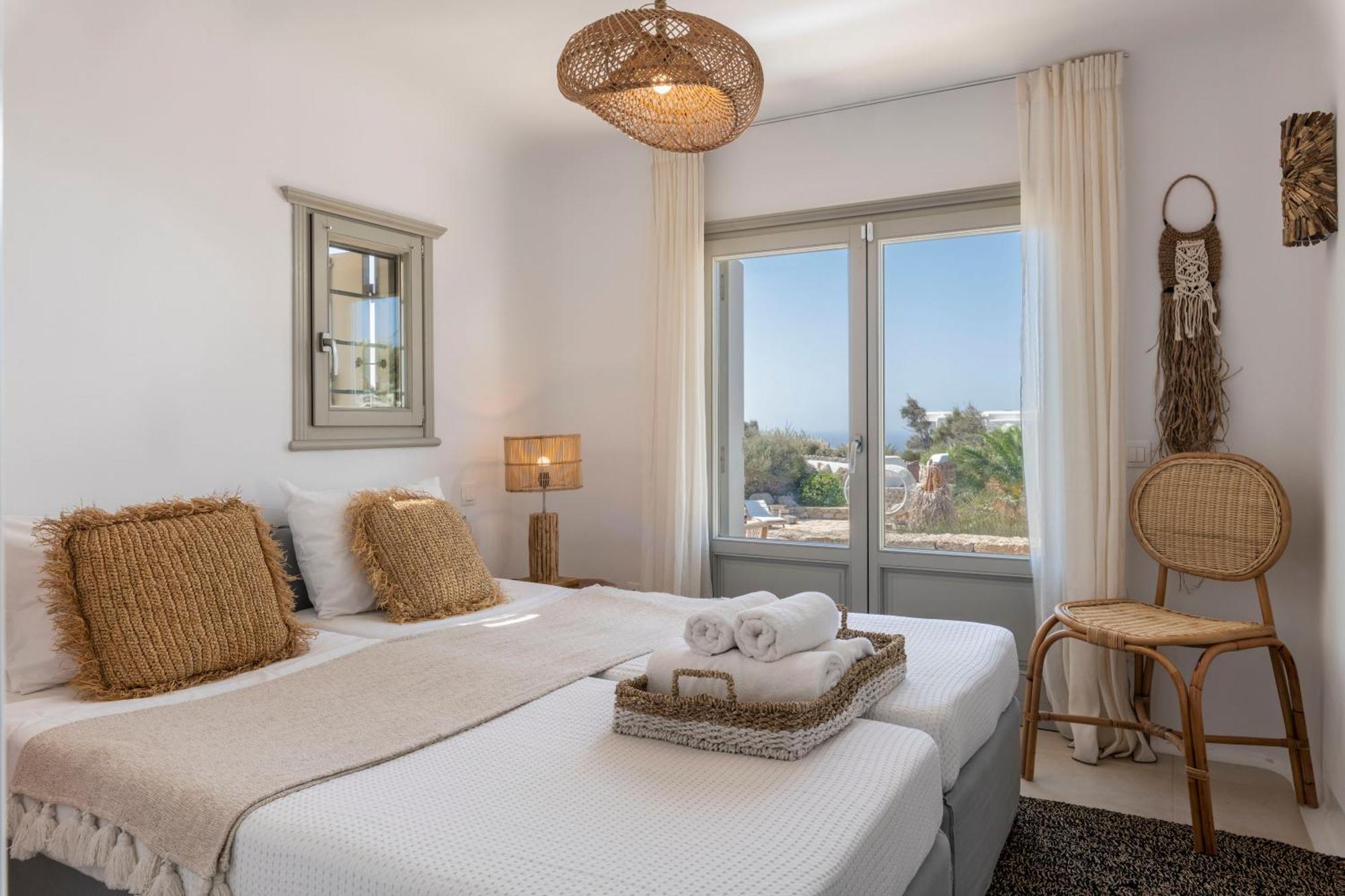 Leno Villas Mykonos Mykonos Town 외부 사진