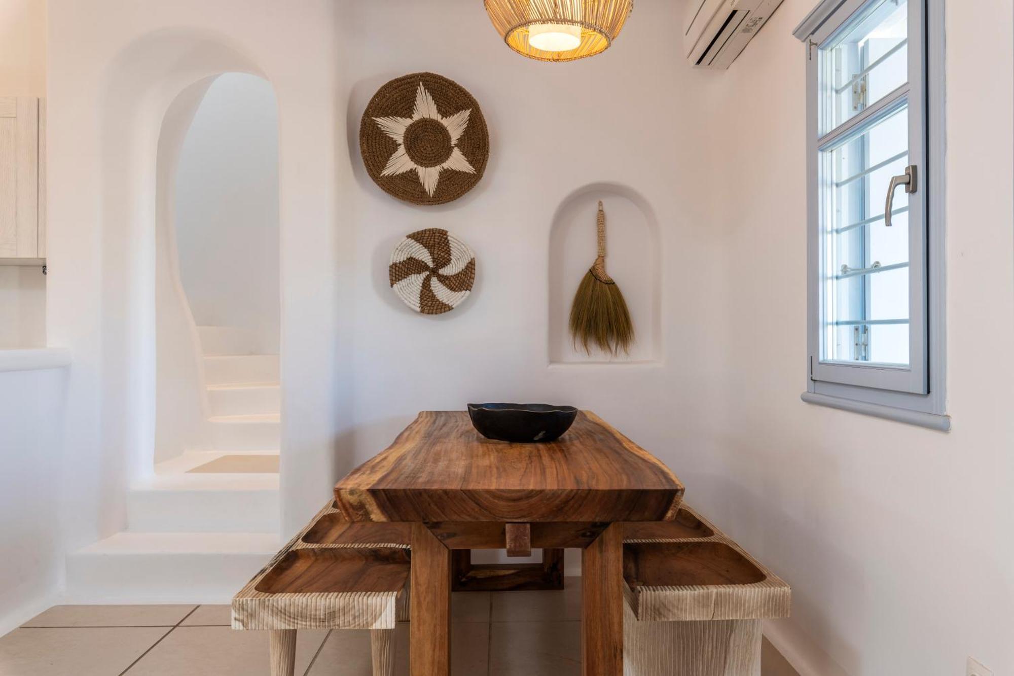 Leno Villas Mykonos Mykonos Town 객실 사진