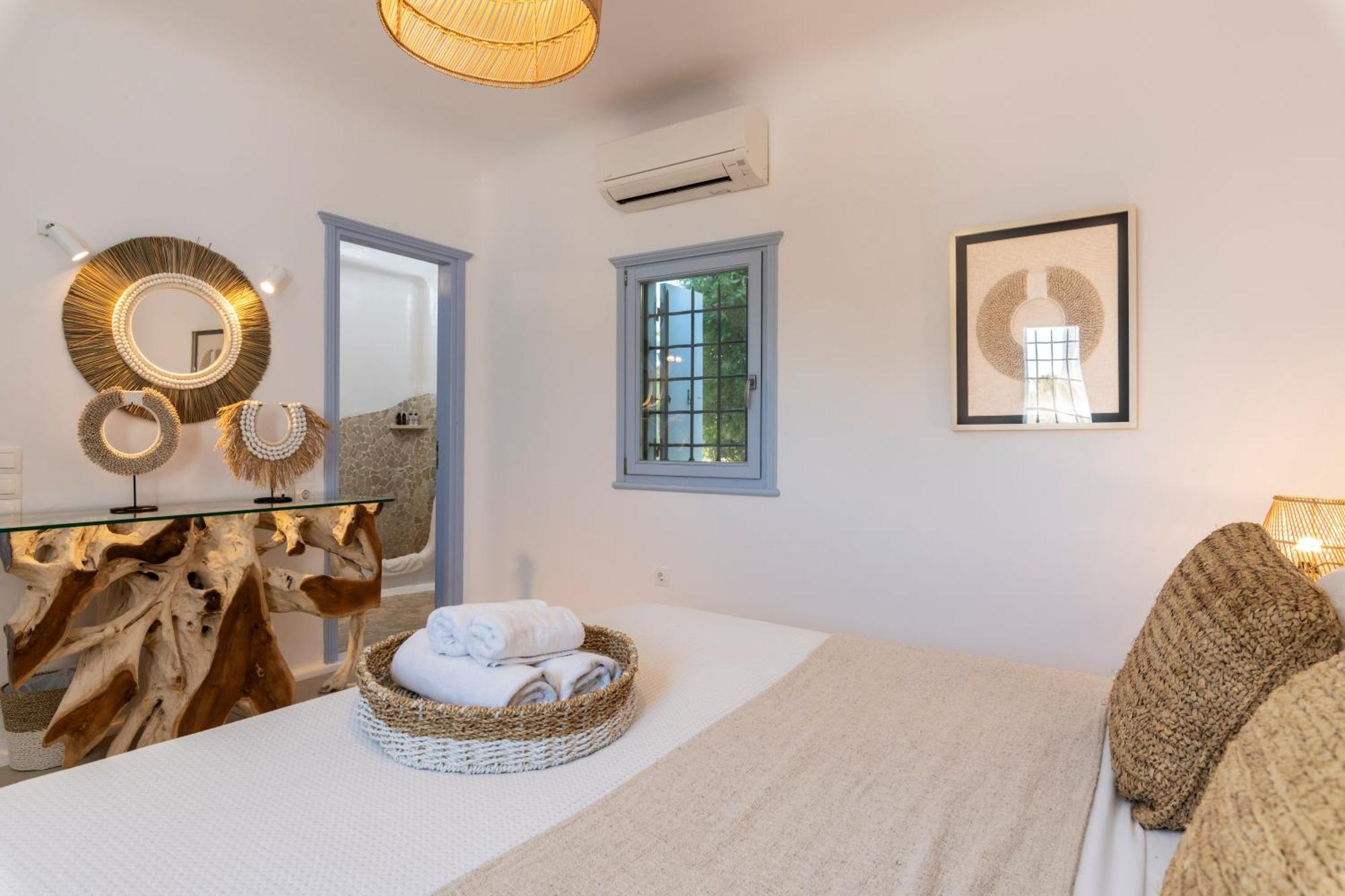 Leno Villas Mykonos Mykonos Town 객실 사진