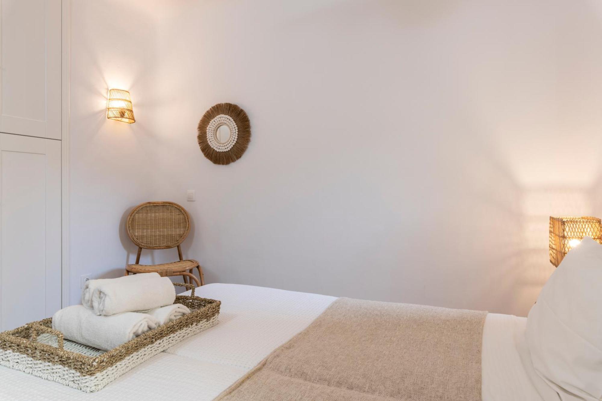 Leno Villas Mykonos Mykonos Town 객실 사진