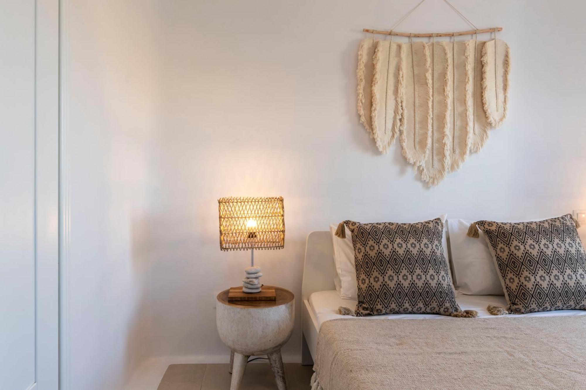 Leno Villas Mykonos Mykonos Town 객실 사진