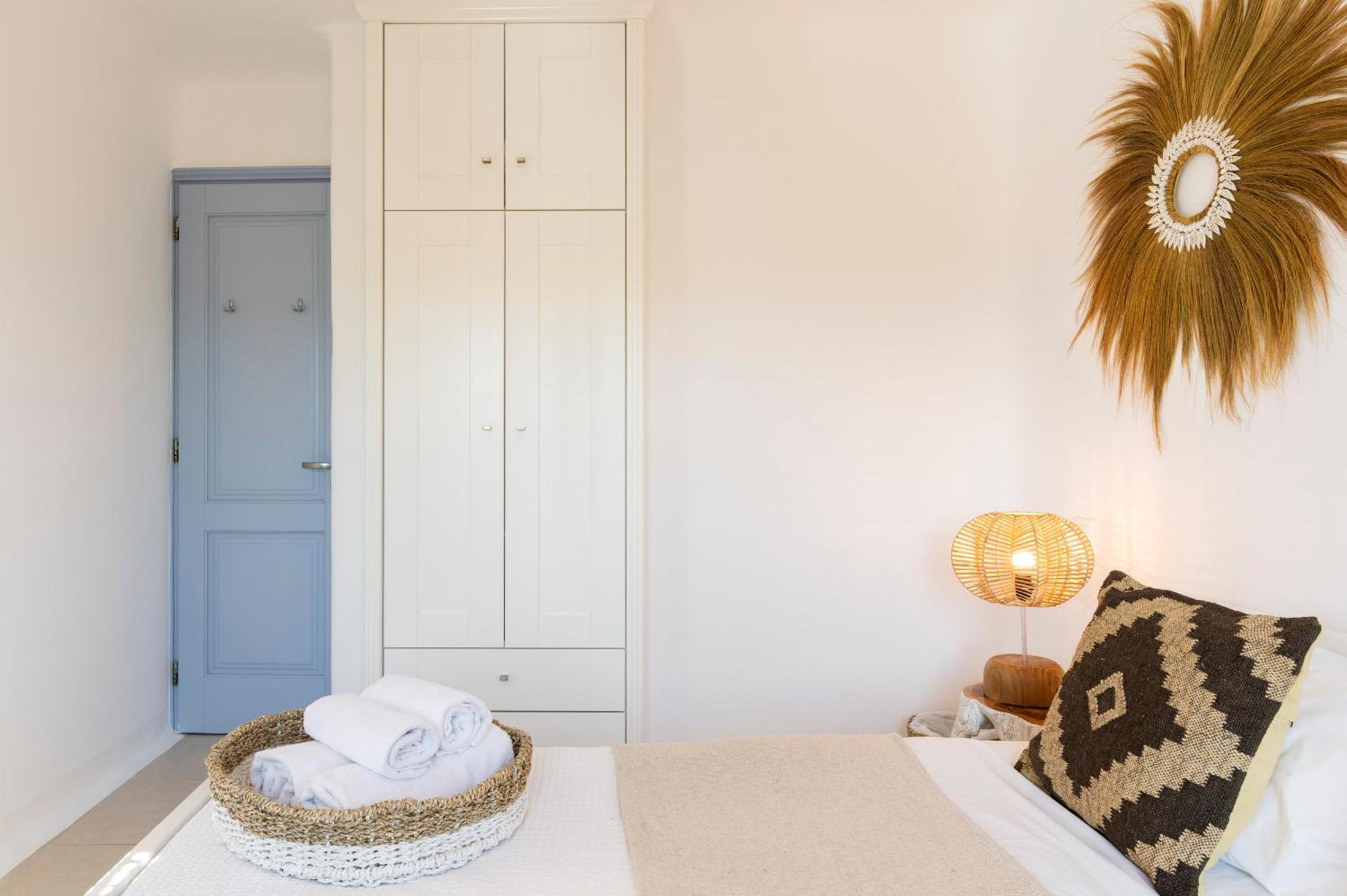 Leno Villas Mykonos Mykonos Town 객실 사진