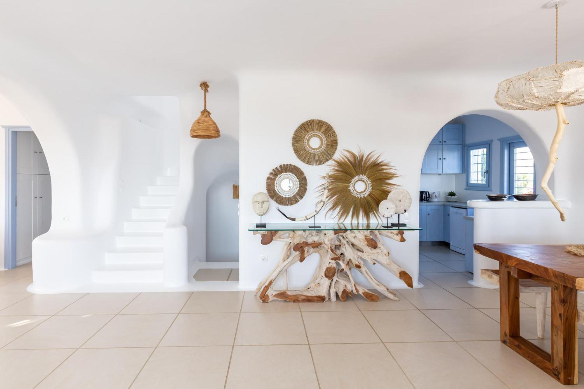 Leno Villas Mykonos Mykonos Town 객실 사진